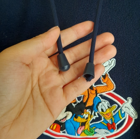 Disneyland Hoodie - Picture 2 of 6